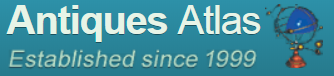 Antiques Atlas logo