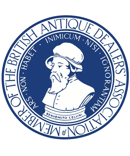 BADA logo
