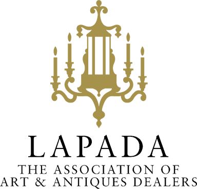 LAPADA logo