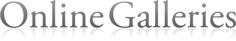 OnlineGalleries logo