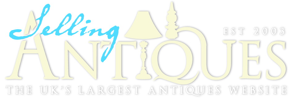 Sellingantiques logo