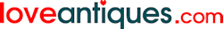 LoveAntiques logo